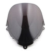 Suzuki GSX750F Katana 750 Black Front Windscreen (1998-2008)