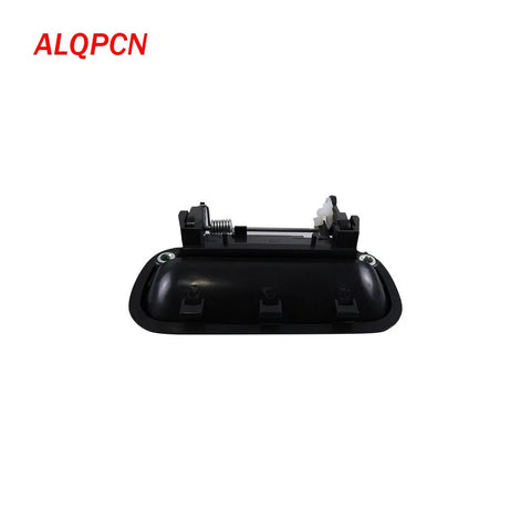 Toyota Hilux Rear Right Black Door Handle (1995-2005)