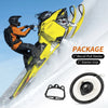 Ski-Doo Legend 600 700 800 Recoil Pull Starter (2002–2004)
