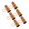 Freightliner Mercedes 6pcs Oil Filters (2002-2023)