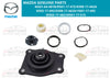 Mazda MX-5 Miata Genuine Turret Insulator Seal (1990–1997)