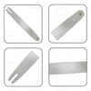Mcculloch CS-400T, MAC2618CAV, M4218, CS420T 18" Bar 3/8LP .050 62DL
