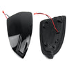 Mercedes-Benz ML Class C-Class W204 S204 W639 2x Side Mirror Corner Lights
