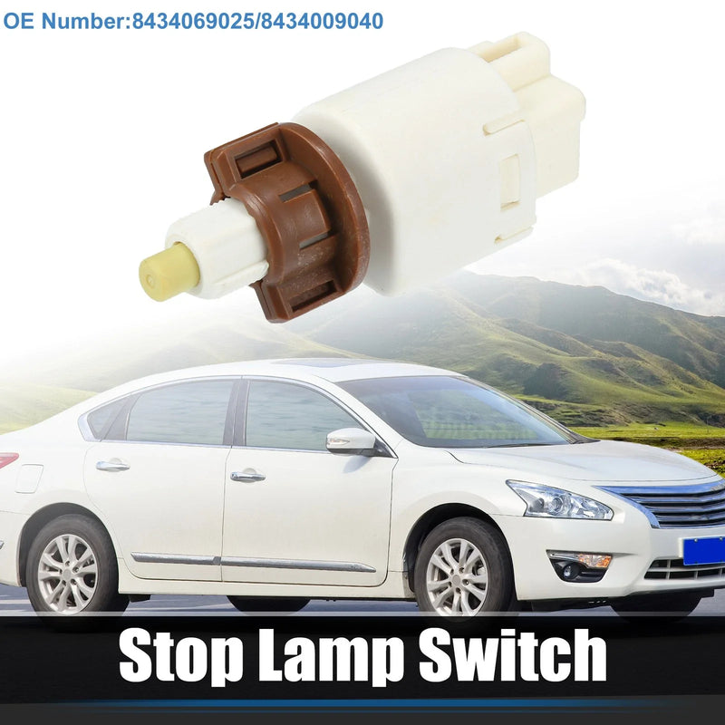 Toyota Avalon Stop Lamp Stoplight Switch (2010–2012)