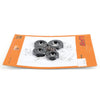 Honda CB CL SL XL 100 125 TL 6pc Shaft Seal Set (1970-1980)