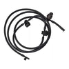 Mercedes-Benz E-Class Windshield Washer Nozzle Assembly (2009-2016)