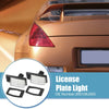 Nissan Pathfinder LED License Plate Lights (2005-2012)
