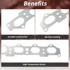 Hyundai Coupe Exhaust Manifold Header Gasket (1996-2009)