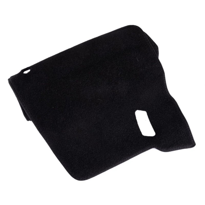 Toyota Fortuner Dashboard Mat Sun Visor Pad Cover (2015-2022)