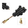 Suzuki & Honda Motorcycles Rear Brake Master Cylinder Pump