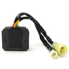 Honda XRV750 Africa Twin Voltage Rectifier Regulator (1990-1991)