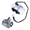 Toyota Hiace Dyna Toyoace Tailgate Lock Latch w/ Striker (2005-2023)