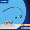 Toyota LandCruiser Prado 90 VZJ95 1996-2002 Knock Sensor Harness