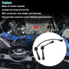 Suzuki Vitara JLS JLX JX 1.6L L4 Spark Plug Ignition Wires (1998-2005)