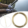 Braiding Line Wire / 22m / Glass Removal