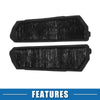 Toyota Sienna 2.5L HV Battery Filters (2021-2023)