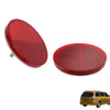 Toyota Sienna, Corolla Bumper Reflector Rear Side Marker Lamp (2004-2020)