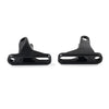 Harley Touring Street Road Glide Rear Passenger Footpeg Mini Mount (1993+)