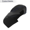 Honda Accord (2013-2017) Black Blue Car Gear Shift Knob Cover