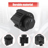 Ford F-150 4x4 Control E-Locker Override Switch Knob (2010-2014)