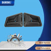 Suzuki Vitara 1.6 2.0 V6 2 PCS Inner Door Handle (1988-1999)