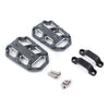 Honda NC700X NC700S NC750X NC750S Alu Wide Brake Pedal (2012-2019)