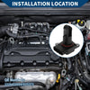 Toyota Celica Mass Air Flow Sensor Meter (1999–2006)