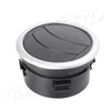 Suzuki SX4 / Swift Dashboard Air Conditioning Outlet Side Vent (2005-2013)