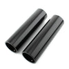 Harley Nightster RH975 Black Motorcycle Front Fork Covers (2022-2023)