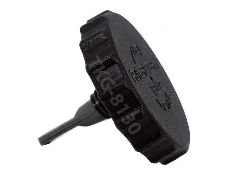 Toyota Hilux MK3 / MK4, Corolla, Crown Power Steering Reservoir Cap (1984-1997)