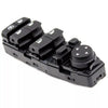 BMW 7 Series F02 (2010-2015) - Black 1 x Window Switch Button