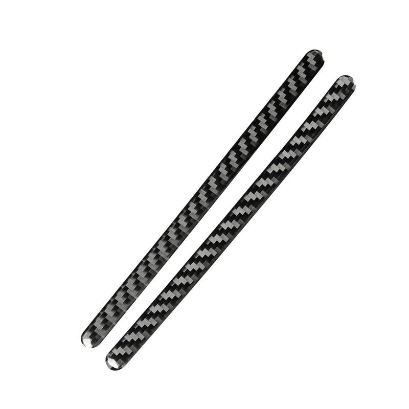 VW Beetle Carbon Fiber Door Trim (2012-2019)