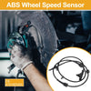Nissan Cube ABS Wheel Speed Sensor (2009-2014)