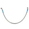 Motorcycle Motorbike 150cm Braided Steel Brake Clutch Oil Hose Line