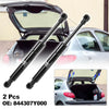 Nissan Maxima Rear Trunk Lift Supports (2006-2008)