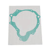 Yamaha YFM 225 250 Moto-4 Left Engine Cover Gasket (1986-1991)