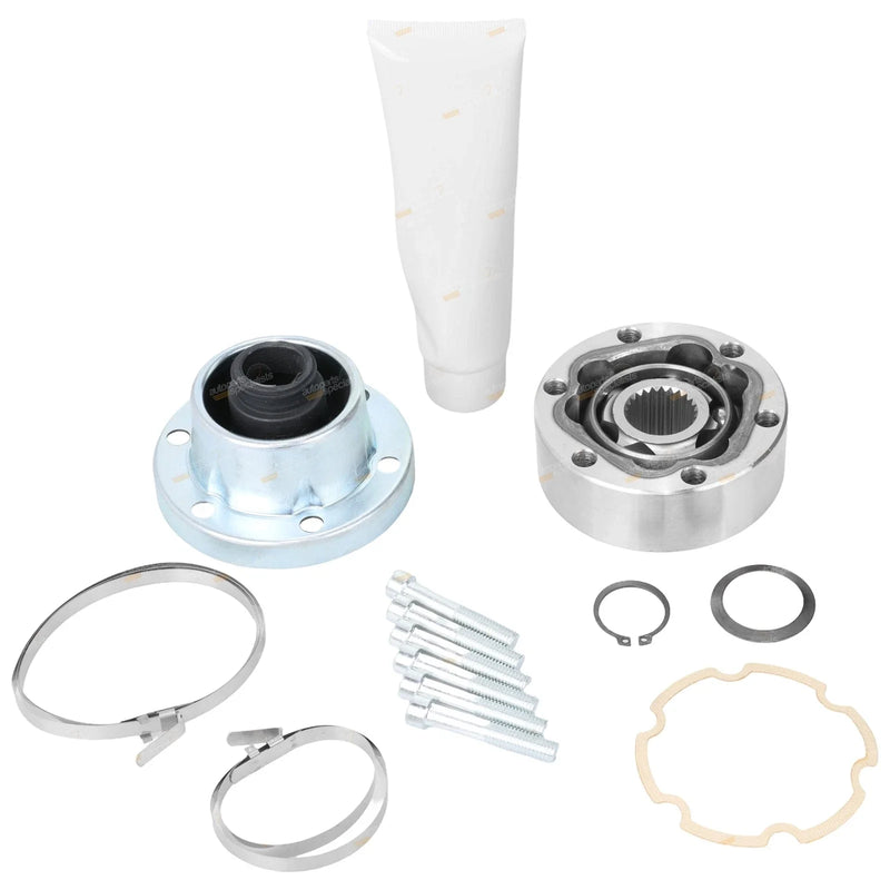 Skyline R31 Tailshaft Mid CV Joint + Boot Kit (1986-1988)