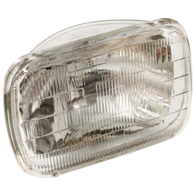 Mitsubishi Triton / L300 LH+RH Sealed Beam Headlights (1986 - 2014)