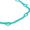 Suzuki GSR 600 750 3 x Engine Cover Gasket Left (2006-2017)