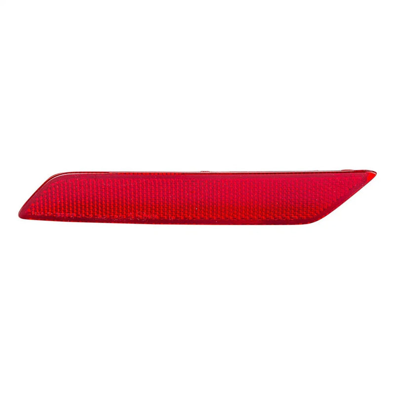 Honda Civic Sedan Rear Bumper Brake Light Reflectors (2013-2015)