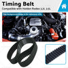 Holden Rodeo 3.2L 3.5L V6 Timing Belt (1997-2003)