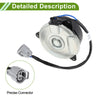 Toyota Sienna Cooling Fan Motor (2004-2010)
