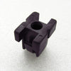 Toyota Hilux RN20 RN25 Grill Lock Clip 10x (1978-1983)
