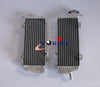 KTM 125 / 200 / 250 / 300 SX / EXC / MXC Aluminum Radiator (2008-2013)