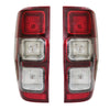 Ford Ranger T6 XLT PX Wildtrak 4WD 2012-2021 Rear Tail Light  Set