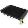 Kawasaki Ninja ZX12R ZX-12R Radiator Cooler (2000-2001)