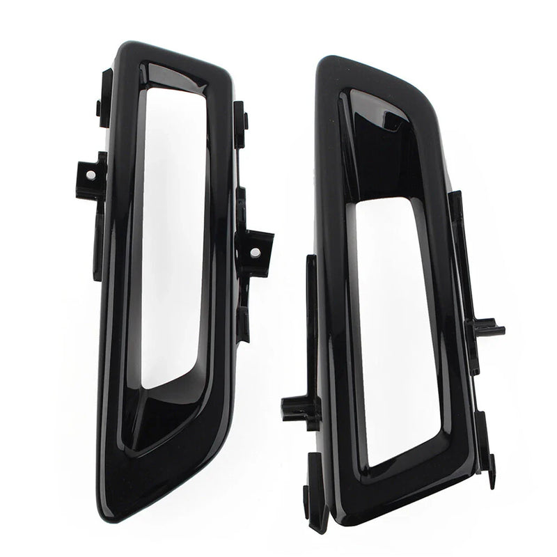 Land Rover Discovery Sport Fog Light Lamp Cover Trim (2015-2018)