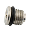 Harley Magnetic Transmission Primary Drain Plug 5/16"-18 (2017-2023)