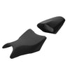 Honda CBR300R (2015-2022) Black Driver & Passenger Seats