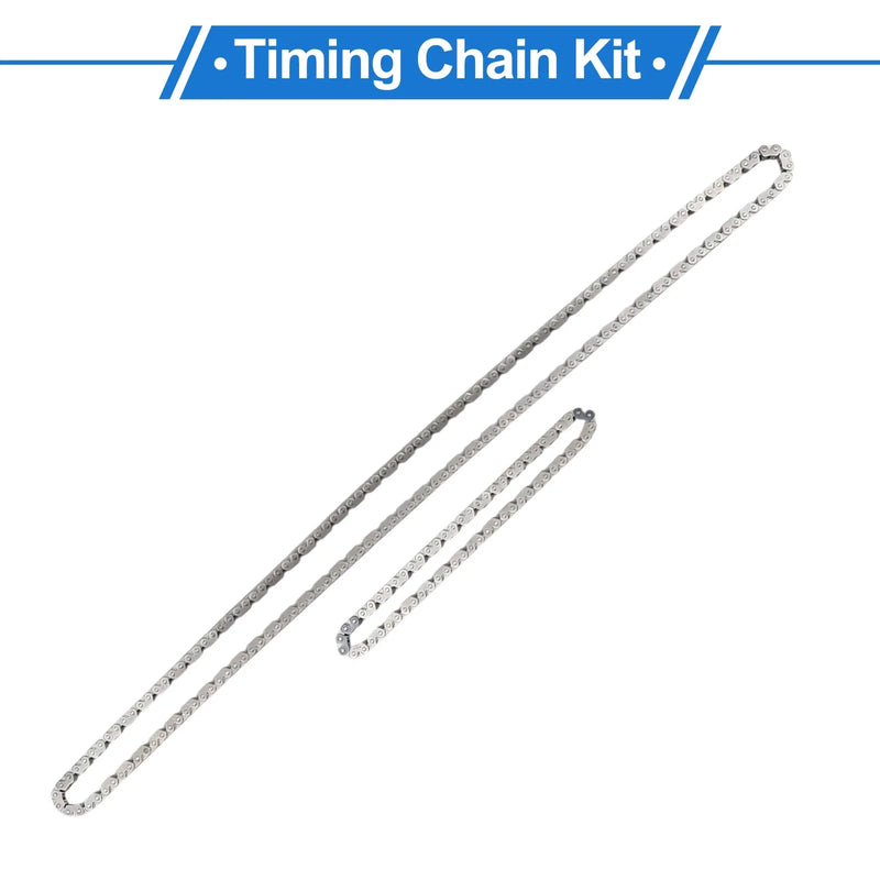 Honda Accord Civic CR-V TSX Element Crosstour Timing Chain Kit 2.4L